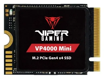 SSD Patriot Memory VP4000M2TBM23 2 ТБ M.2 NVMe