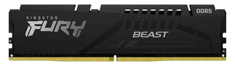 Оперативная память Kingston FURY KF556C40BB2-32 DDR5 32 ГБ 5600 МГц