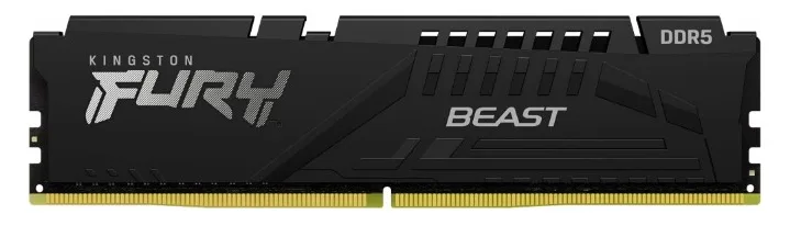 Оперативная память Kingston FURY KF556C40BB2-32 DDR5 32 ГБ 5600 МГц