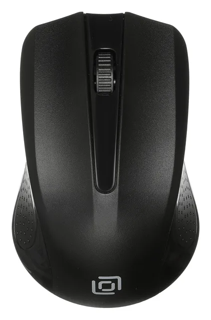 Мышь Oklick 485MW (997819)