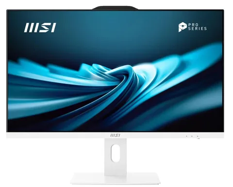 Моноблок MSI Pro AP272P 14M AiO (Core i5-13500, 8 ГБ, 256 ГБ SSD), белый