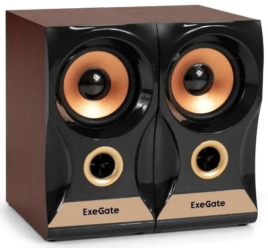 Акустическая система Exegate Maestro SPS-590