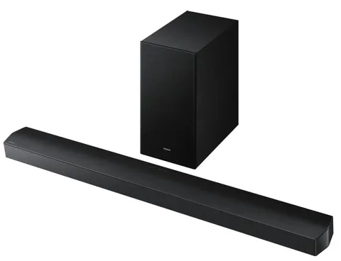 Саундбар Samsung HW-B750F/RU