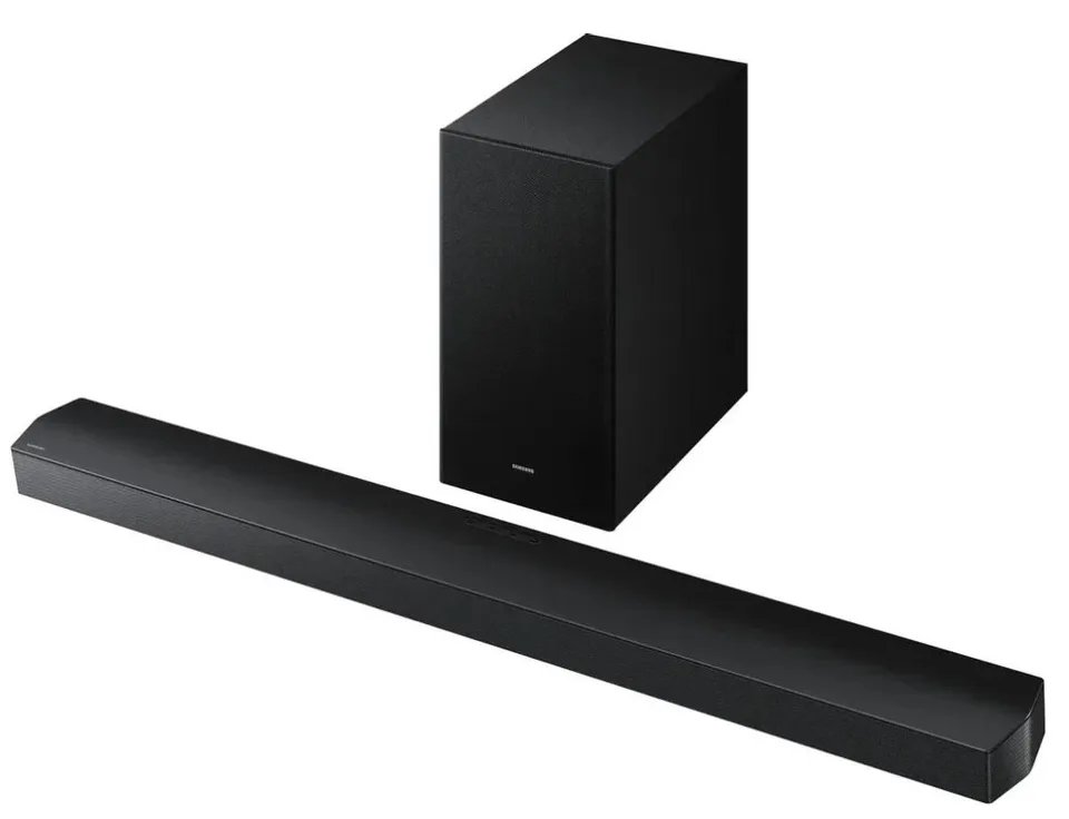 Саундбар Samsung HW-B750F/RU