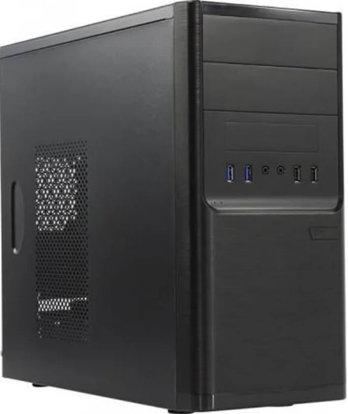 Корпус Powerman ES701