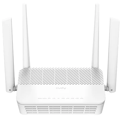 Роутер Cudy WR3000P