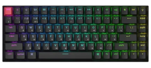 Клавиатура Keychron K2 версия 3 (K2X-H3Z-RU)