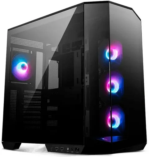 Корпус MSI MAG Pano 100R PZ