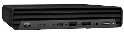 Неттоп HP Elite 800 G9 Mini (Core i7-14700, 16 ГБ, 512 ГБ SSD) (C7FX9AT)