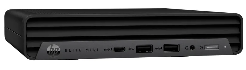 Неттоп HP Elite 800 G9 Mini (Core i7-14700, 16 ГБ, 512 ГБ SSD) (C7FX9AT)