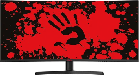 Bloody MN340W 34"