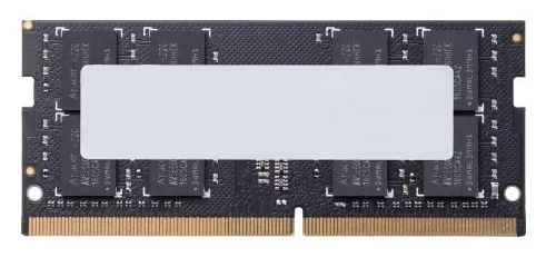 Оперативная память Apacer AS32GGB26CRBBGH DDR4 SO-DIMM 32 ГБ 2666 МГц