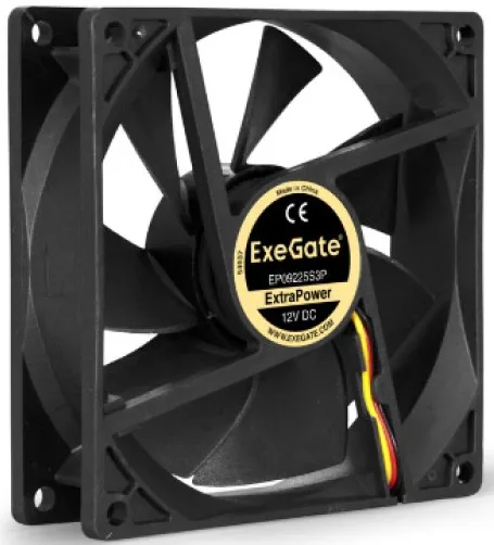 Вентилятор Exegate EX295208RUS