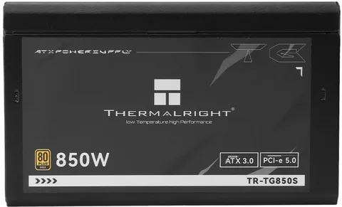 Блок питания Thermalright TR-TG 850S