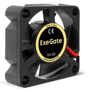 Вентилятор Exegate ExtraPower EP04020B3P