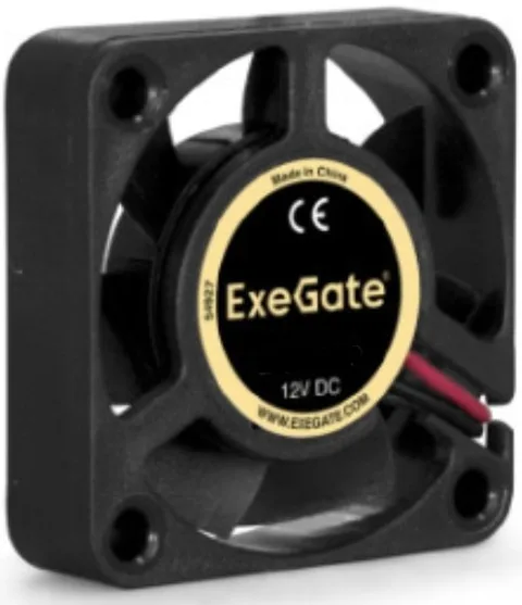 Вентилятор Exegate EX04020B3P-5