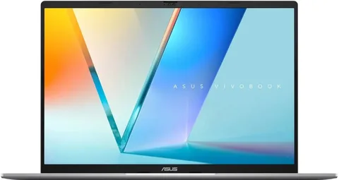 Ноутбук ASUS Vivobook S16 M3607KA-SH131 (Ryzen AI 5 330, 16 ГБ, 512 ГБ SSD)