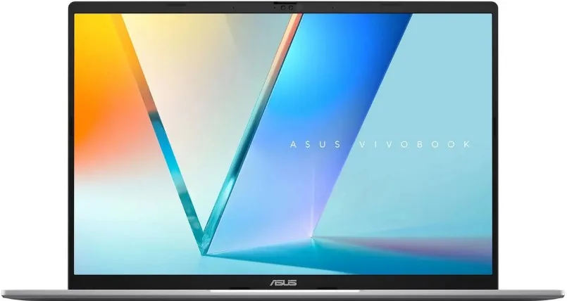 Ноутбук ASUS Vivobook S16 M3607KA-SH131 (Ryzen AI 5 330, 16 ГБ, 512 ГБ SSD)