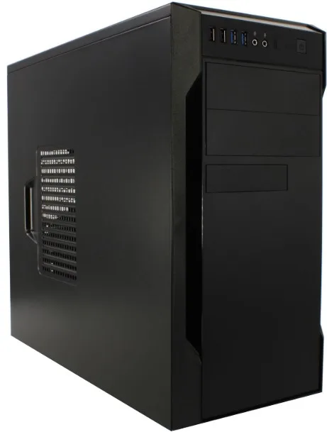 Корпус InWin EAR067