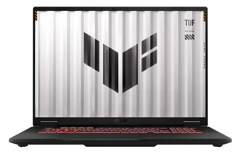 Ноутбук ASUS TUF A18 FA808PP-S8034 (Ryzen 9 8940HX, 16 ГБ, 512 ГБ SSD)