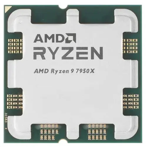 Процессор AMD Ryzen 9 7950X OEM