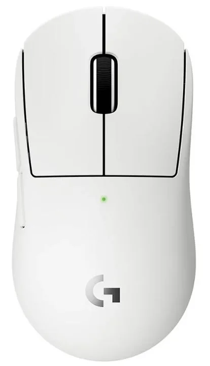 Мышь Logitech G PRO X Superlight 2C (910-007542)