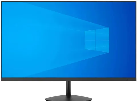 Монитор Dahua DHI-LM27-A201HN 27"