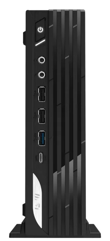 Компьютер MSI Pro DP21 14M Mini (Core i7-14700, 16 ГБ, 512 ГБ SSD)