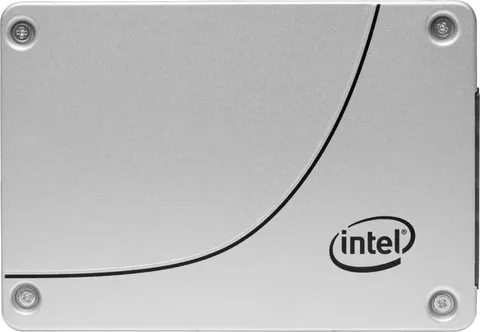 SSD Intel SSDSC2KG960GZ01 960 ГБ 2,5" SATA