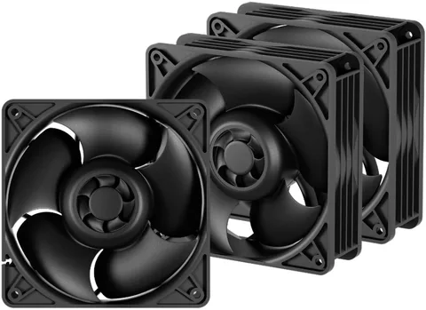 Вентилятор ARCTIC S12038-4K (ACFAN00303A)