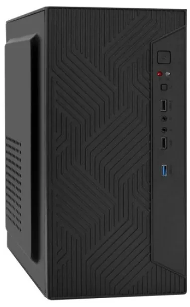 Корпус Exegate BAA-303U-UNS400