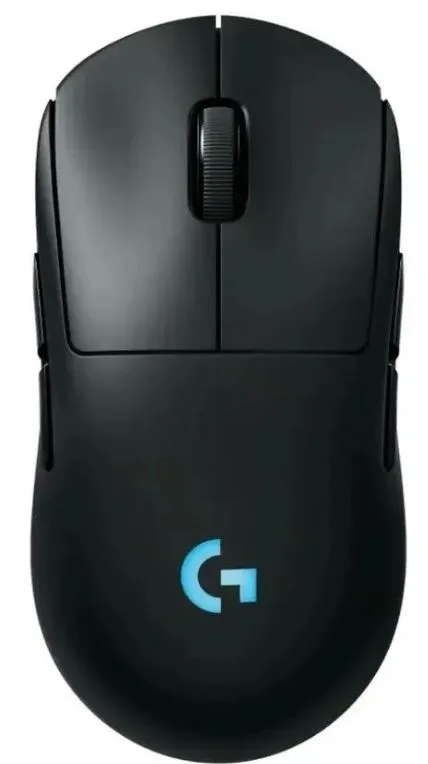 Мышь Logitech G PRO 2 LIGHTSPEED (910-007299)