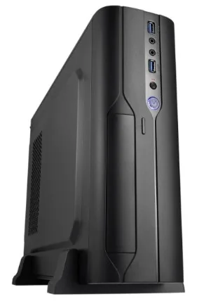 Компьютер X-COMputers *Business Slim* (Core i5-14400, 16 ГБ, 512 ГБ SSD) (FV000005093)