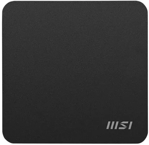 Неттоп MSI Cubi NUC 1M-053BRU (Core 3 100U)