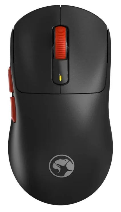 Мышь Marvo Niro 60, чёрный