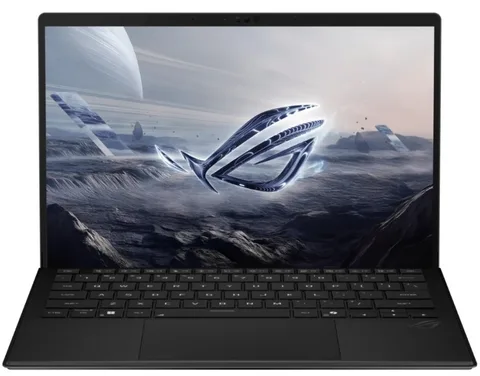 Ноутбук ASUS ROG Flow Z13 GZ302EA-RU045W (32 ГБ, 1 ТБ SSD)