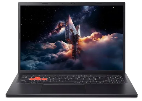 Ноутбук Acer Nitro Lite NL16-71G-7227 (Core i7-13620H, 16 ГБ, 512 ГБ SSD)