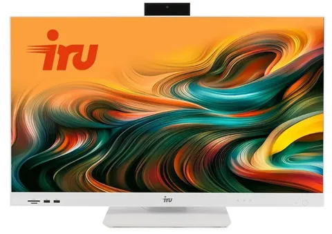 Моноблок iRu Strato 27IW (Core i5-1235U, 16 ГБ, 512 ГБ SSD)