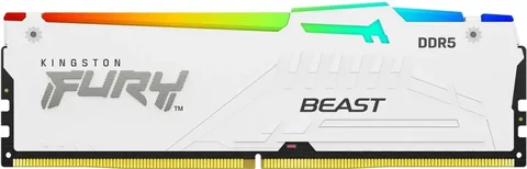Оперативная память Kingston FURY KF560C36BWE2A-16 DDR5 16 ГБ 6000 МГц