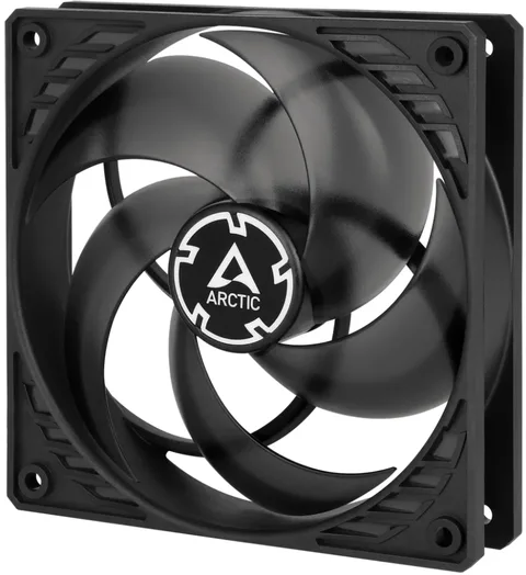Вентилятор ARCTIC P8 (Black/Black)