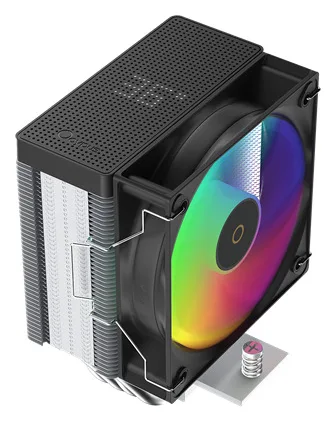 Кулер Ocypus Gamma A40 BK ARGB Digital