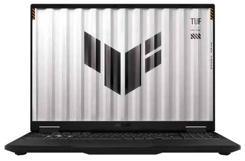 Ноутбук ASUS TUF F16 FX608JPR-RV098 (Core i5-14450HX, 16 ГБ, 1 ТБ SSD) (90NR0NG1-M006N0_W11PRO)