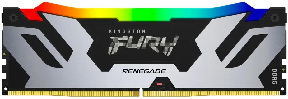 Оперативная память Kingston FURY KF560C32RSA-48 DDR5 48 ГБ 6000 МГц