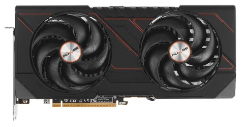 Видеокарта Sapphire Radeon RX 9070 GAMING DUAL PULSE 16 ГБ (11349-03-20G)