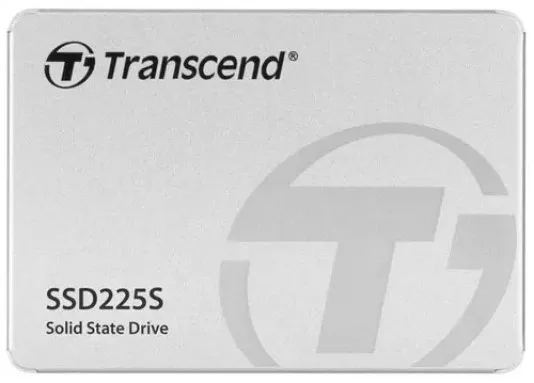 SSD Transcend TS500GSSD225S 500 ГБ 2,5" SATA