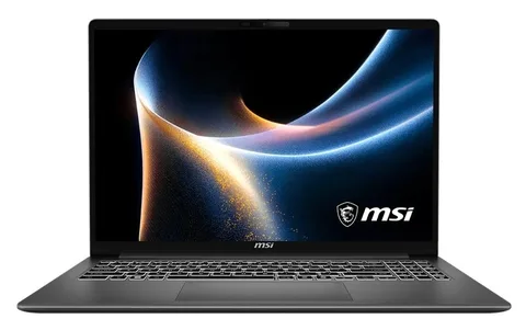 Ноутбук MSI Modern 16S AI+ G3MG (Core Ultra 5 322, 16 ГБ, 512 ГБ SSD)