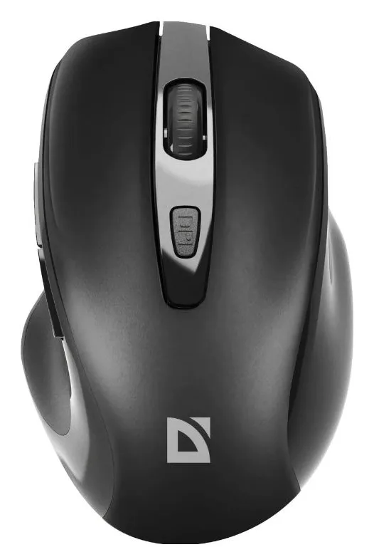 Мышь Defender Prime MB-053 (52053)