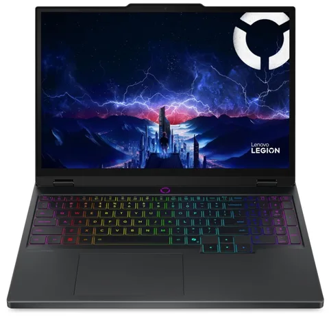 Ноутбук Lenovo Legion 5 15IRX10 (Core i7-13650HX, 16 ГБ, 1 ТБ SSD)