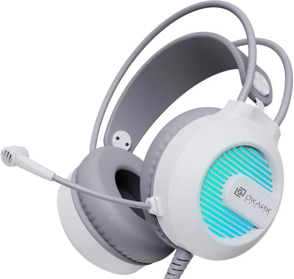 Гарнитура Oklick HS-L300G
