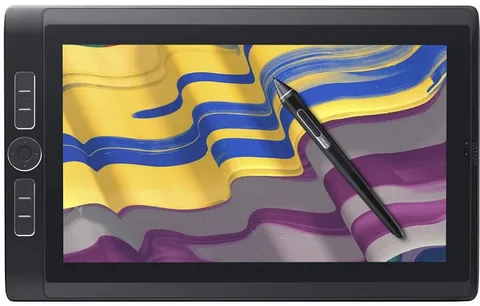Графический планшет Wacom MobileStudio Pro 13 (DTH-W1320H-RU)